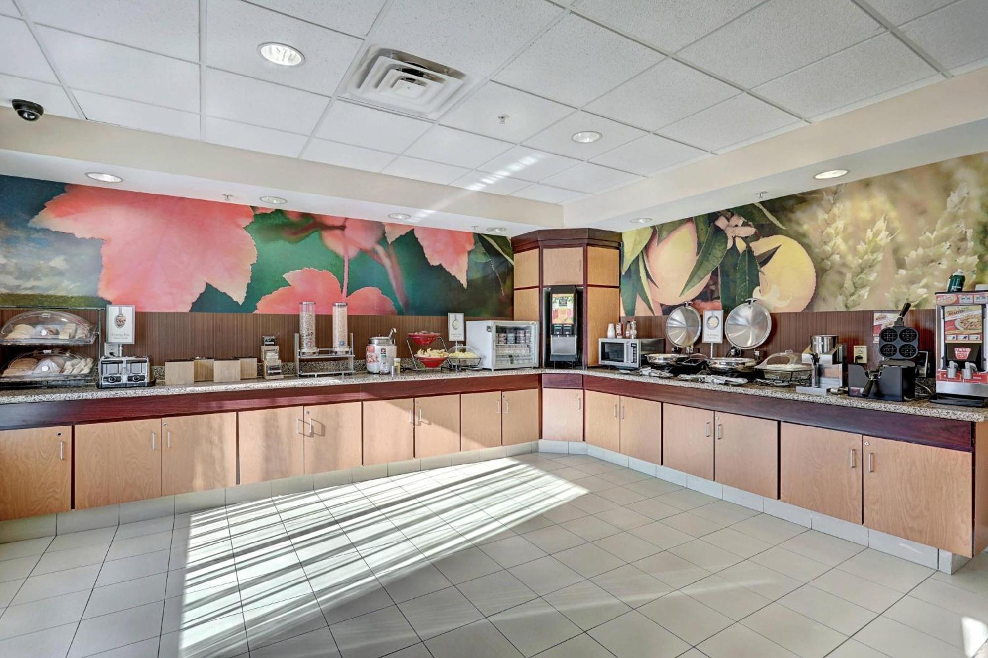 Fairfield Inn & Suites By Marriott Edison - South Plainfield Exterior foto